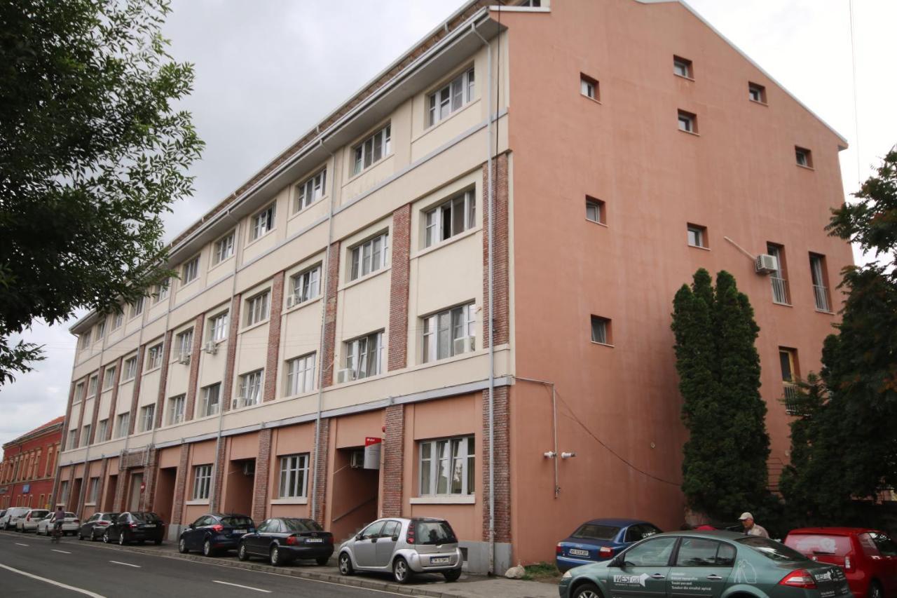 Flowers Apartments Timişoara Exterior foto