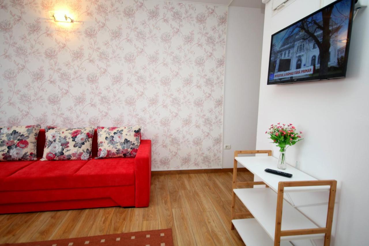 Flowers Apartments Timişoara Exterior foto